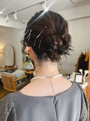 HaKU maison×スタイル