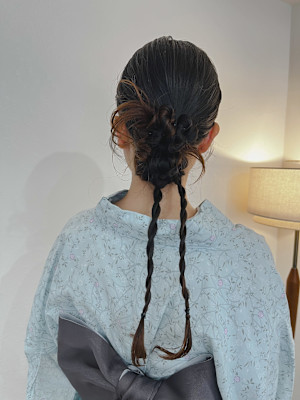 HaKU maison×スタイル