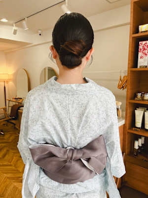HaKU maison×スタイル