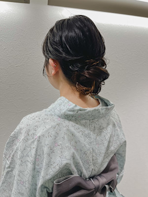 HaKU maison×スタイル