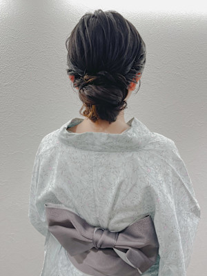 HaKU maison×スタイル