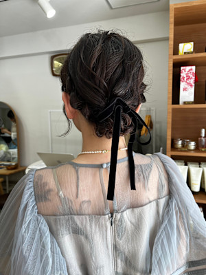 HaKU maison×スタイル