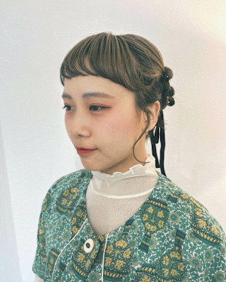 HaKU maison×スタイル