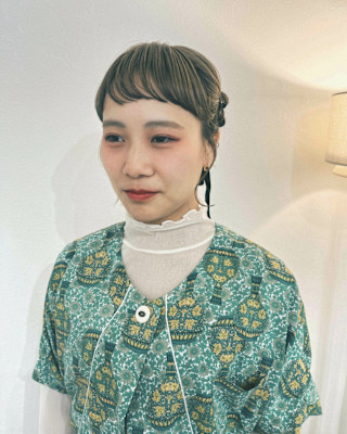HaKU maison×スタイル