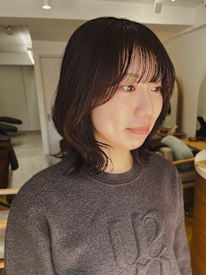 HaKU maison×スタイル