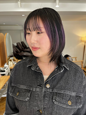 HaKU maison×スタイル