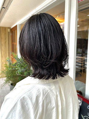 HaKU maison×スタイル