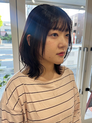 HaKU maison×スタイル