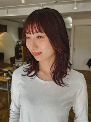 HaKU maison×スタイル