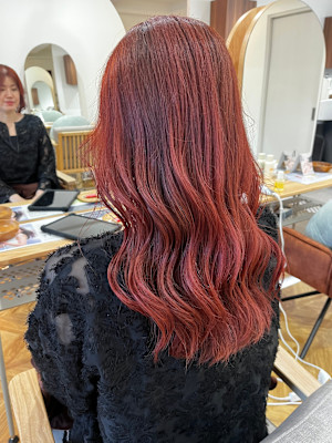 HaKU maison×スタイル