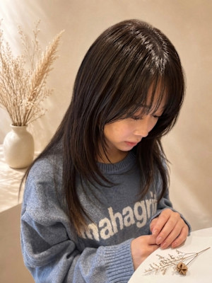caletta×スタイル
