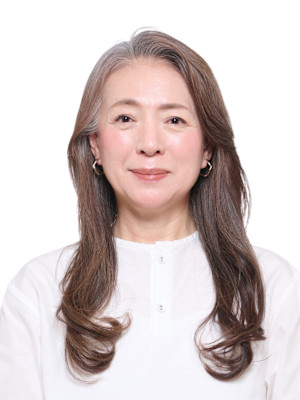 お手入れが楽◎軽やかなロングレイヤーヘア