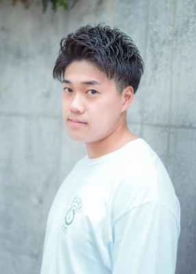 BroTokyo BARBER SHOP神田2nd×スタイル