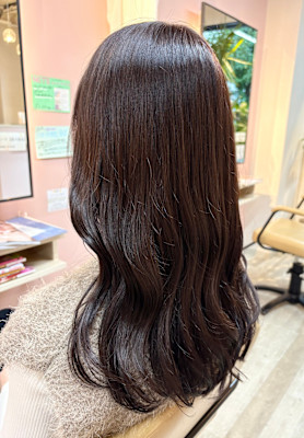 〜chocolate brown〜