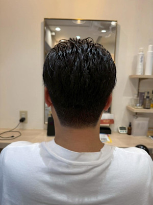 ビジネスショート