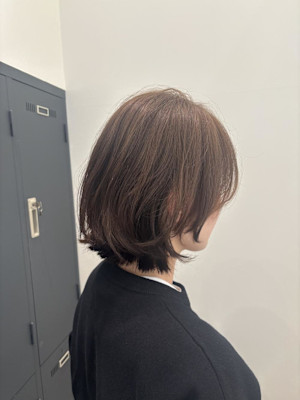 レイヤーボブ