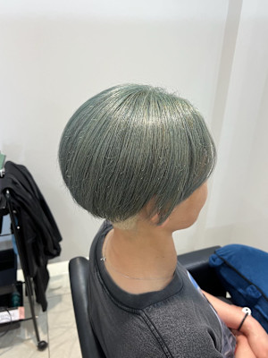 iLUMi　×　Style