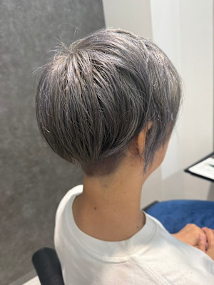 iLUMi　×　Style