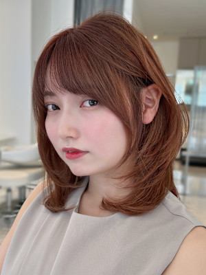 レイヤードロブ