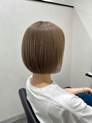 Second × Style