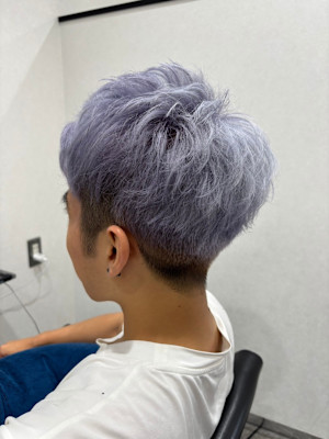 Second × Style
