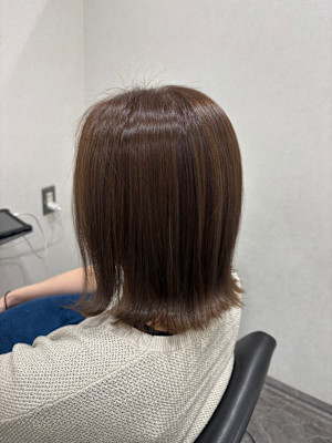 Second × Style