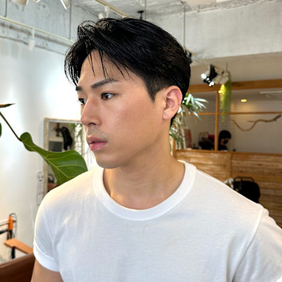 ジェントルショート　大人の嗜み