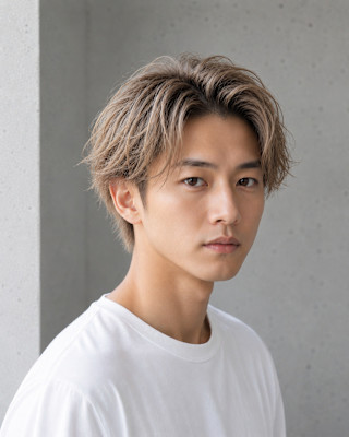 bat.hair 渋谷×スタイル