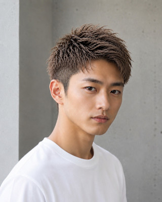 bat.hair 渋谷×スタイル