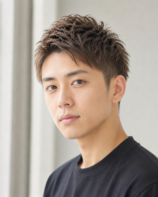 bat.hair 渋谷×スタイル