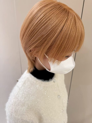 CLALA Hiroshima×スタイル