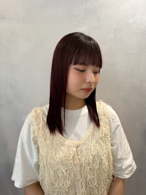 CLALA Hiroshima×スタイル