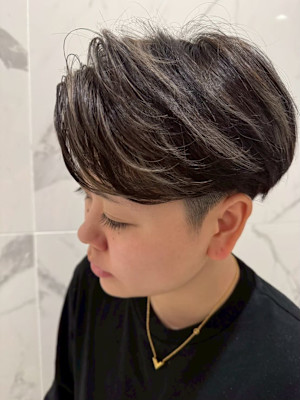 CLALA Hiroshima×スタイル