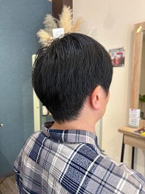 shinka×スタイル