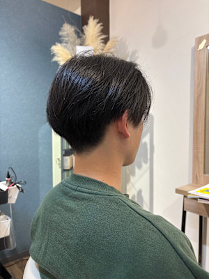 shinka×スタイル