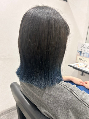 Second × Style
