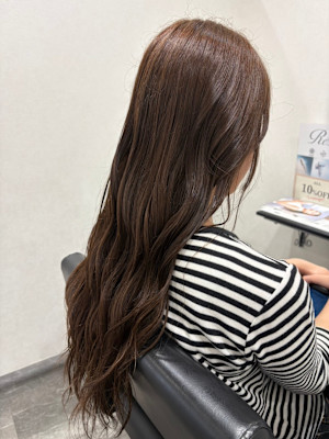 Second × Style
