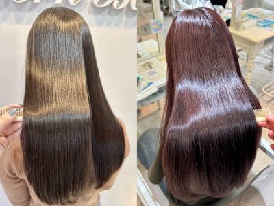 Hair & Make TRUTH Smart Salon