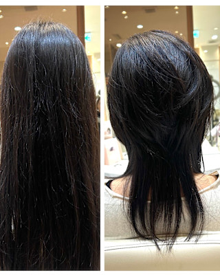 Total Beauty Shioya×スタイル