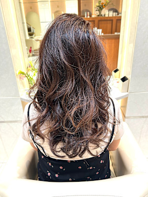 Total Beauty Shioya×スタイル