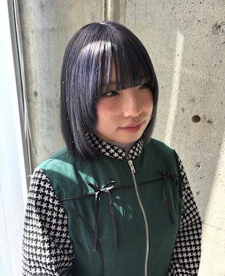 kii person【キーパーソン】×スタイル
