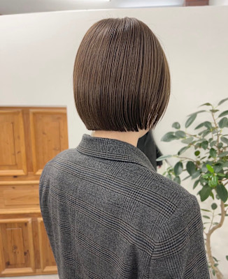 コンパクト bob