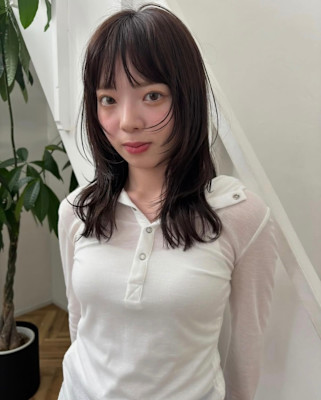 kii【キー】×スタイル