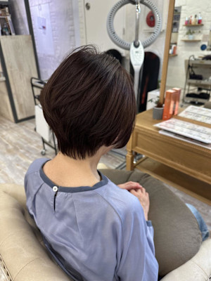 Instagram＠a.kazuya_lemie
