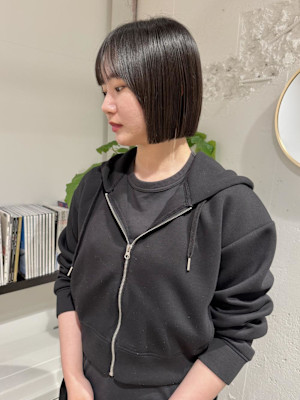 Ishii / bob