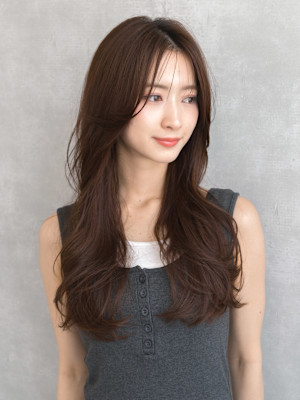 tocca hair&treatment 赤羽駅東口