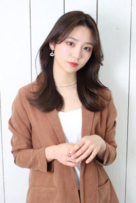tocca hair&treatment 赤羽駅東口
