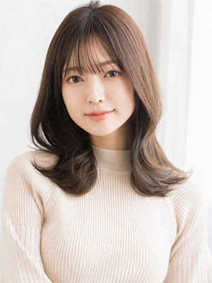 tocca hair&treatment 赤羽駅東口