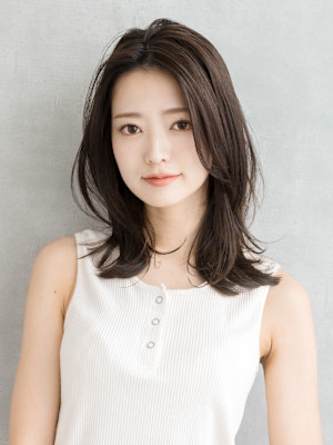 tocca hair&treatment 赤羽駅東口