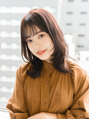 tocca hair&treatment 赤羽駅東口